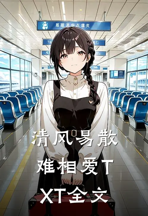 清风易散难相爱TXT全文