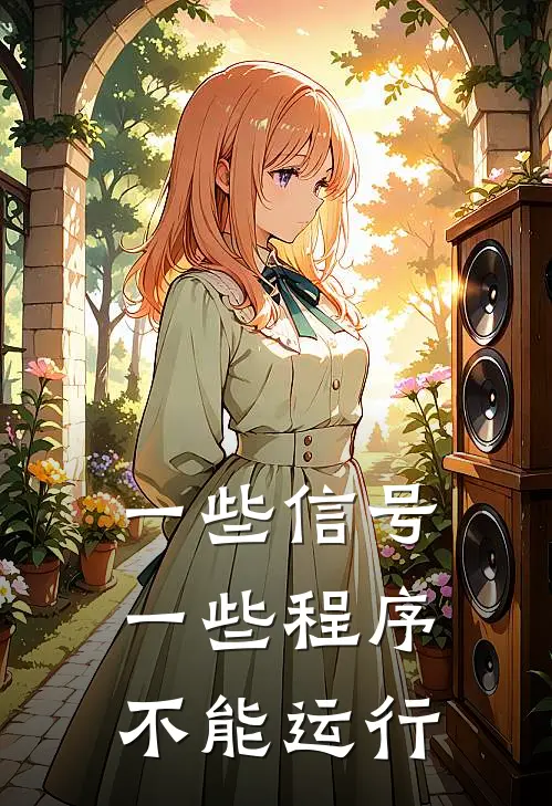 一些信号一些程序不能运行