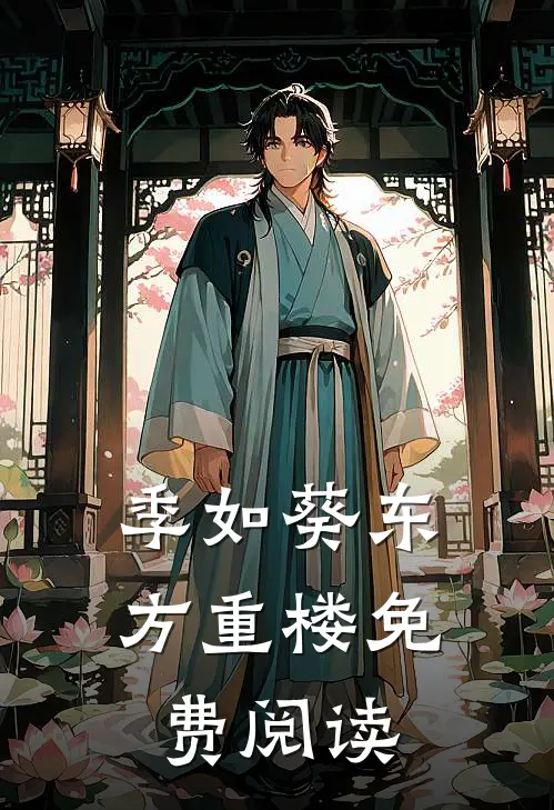季如葵东方重楼免费阅读