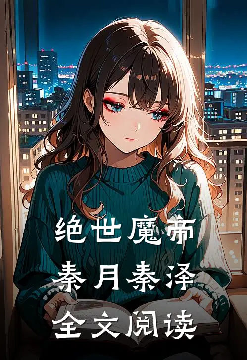绝世魔帝秦月秦泽全文阅读