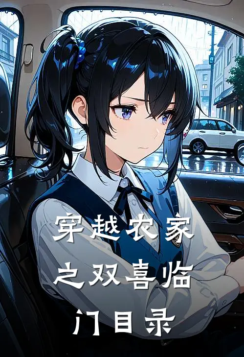 穿越农家之双喜临门目录