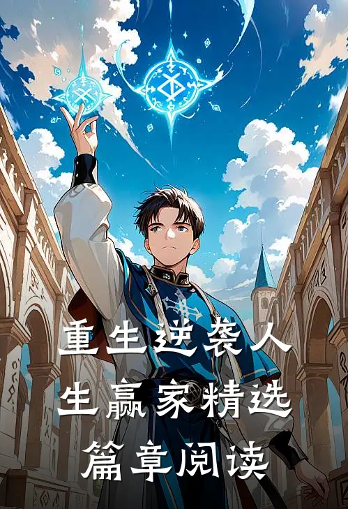 重生逆袭人生赢家精选篇章阅读