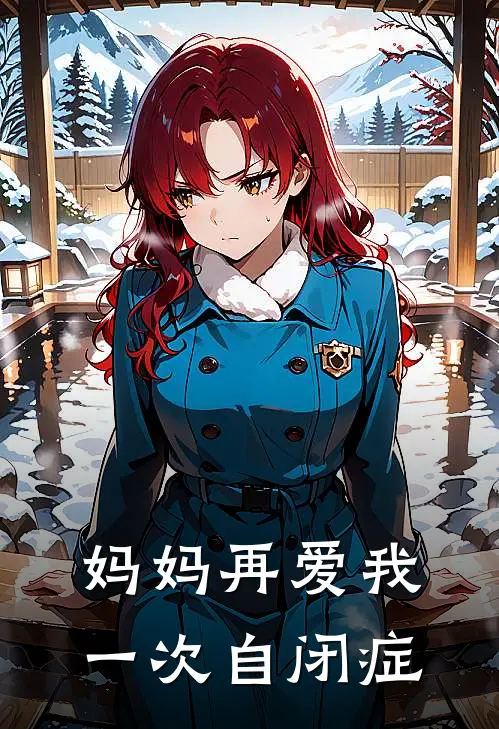 妈妈再爱我一次自闭症