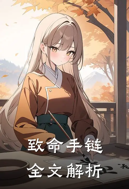 致命手链全文解析