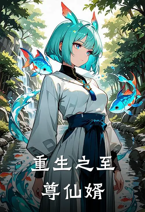 重生之至尊仙婿