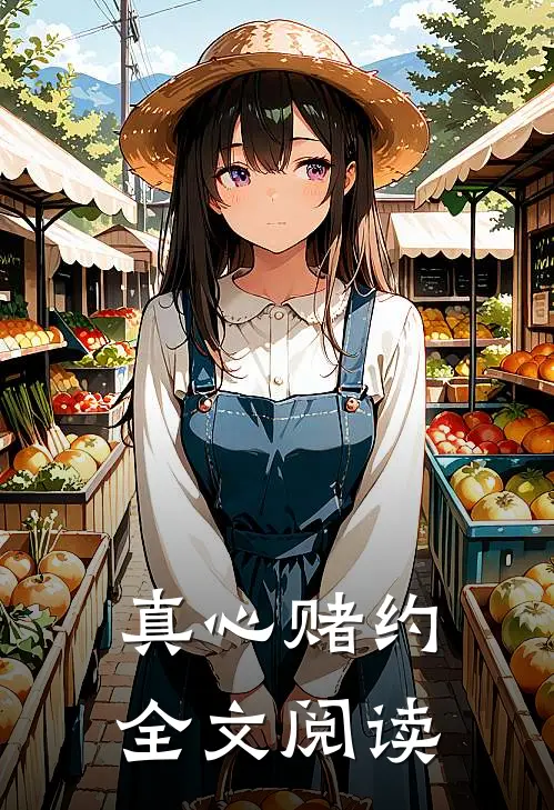 真心赌约全文阅读