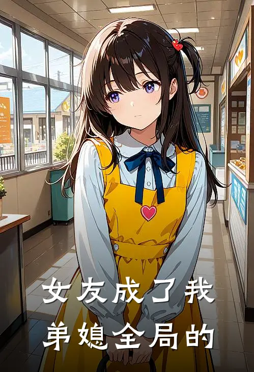 女友成了我弟媳全局的