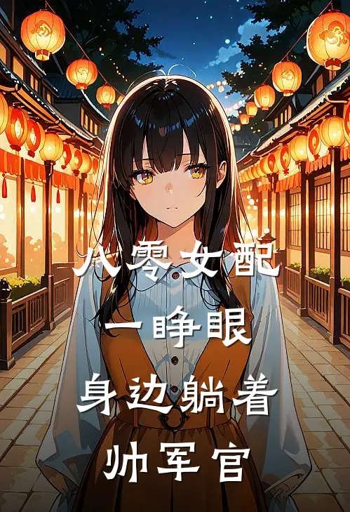 八零女配一睁眼，身边躺着帅军官