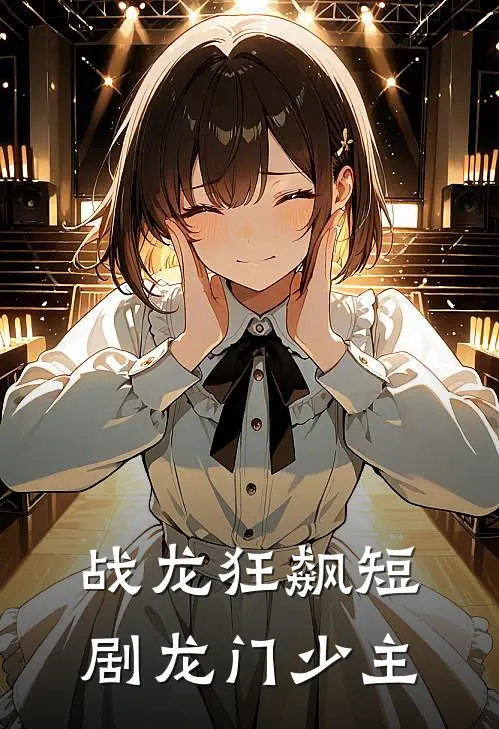 战龙狂飙短剧龙门少主