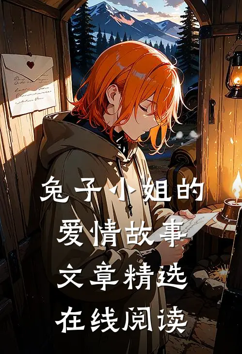 兔子小姐的爱情故事文章精选在线阅读