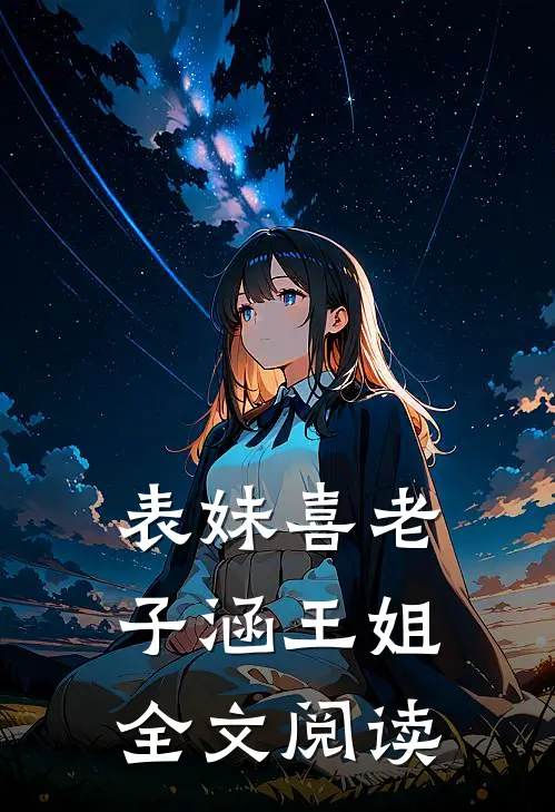 表妹喜老子涵王姐全文阅读