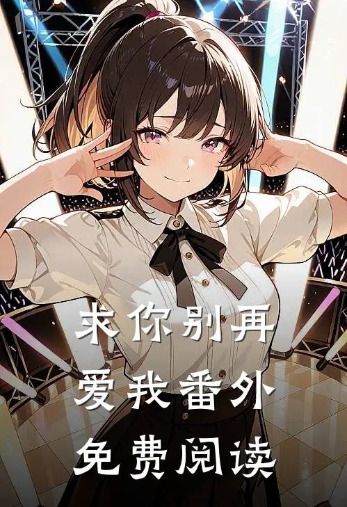 求你别再爱我 番外免费阅读