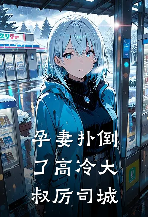 孕妻扑倒了高冷大叔厉司城