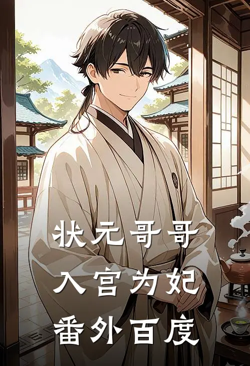 状元哥哥入宫为妃 番外百度