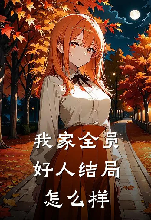 我家全员好人结局怎么样