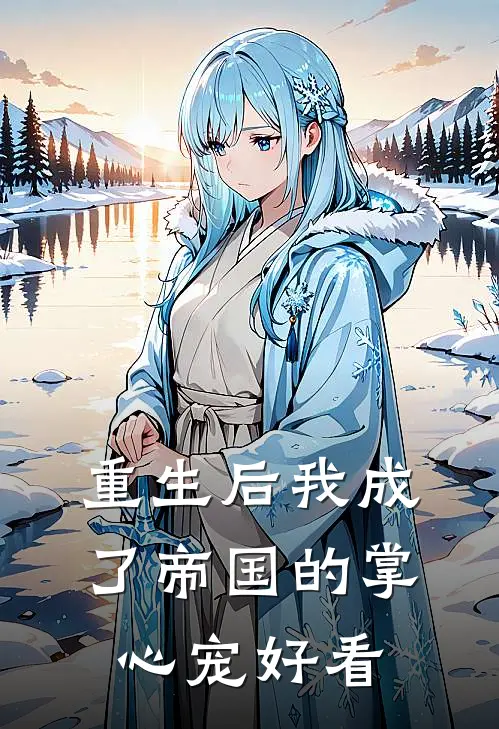 重生后我成了帝国的掌心宠好看