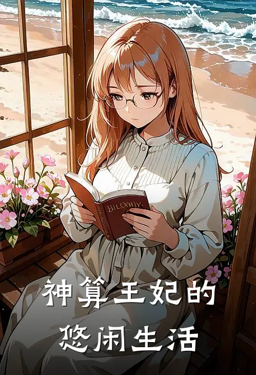 神算王妃的悠闲生活