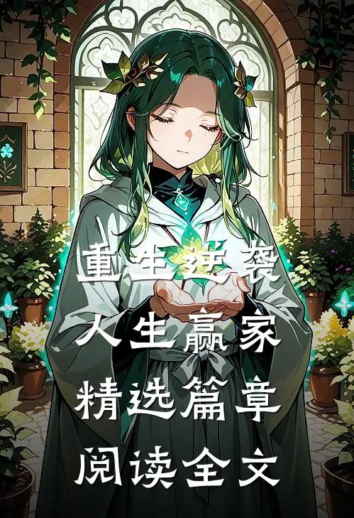 重生逆袭人生赢家精选篇章阅读全文
