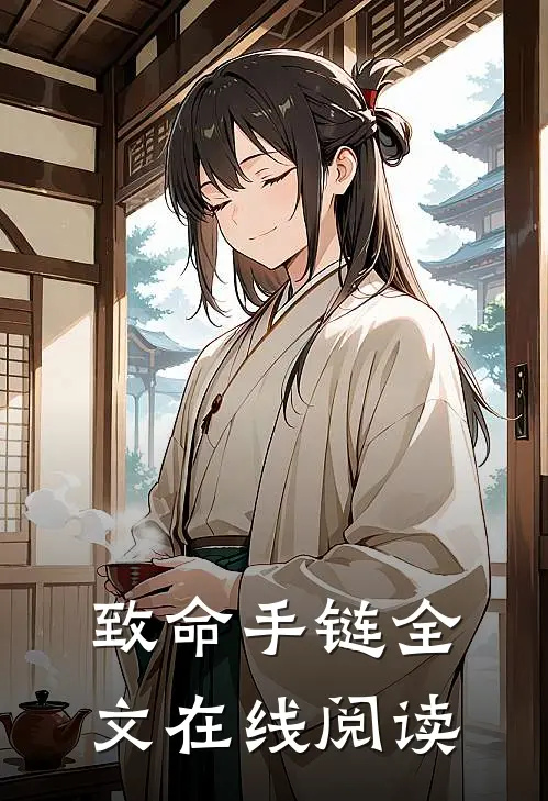 致命手链全文在线阅读
