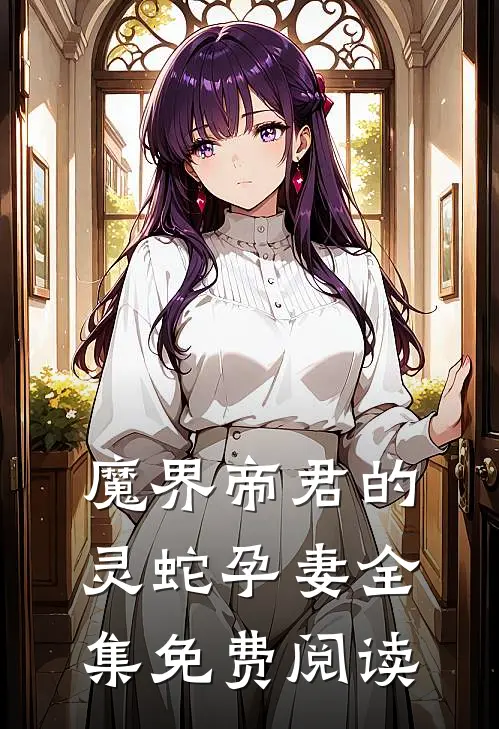 魔界帝君的灵蛇孕妻 全集免费阅读