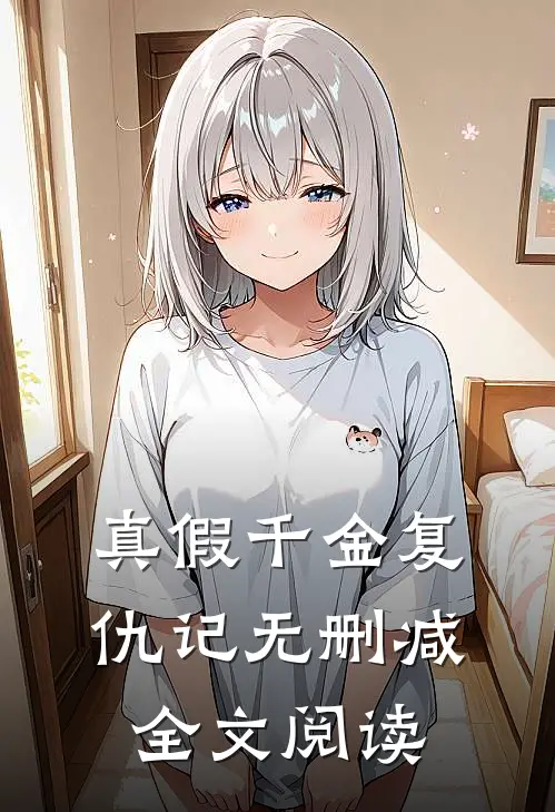 真假千金复仇记无删减全文阅读