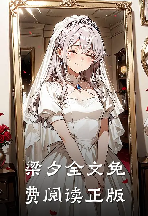 梁夕全文免费阅读正版