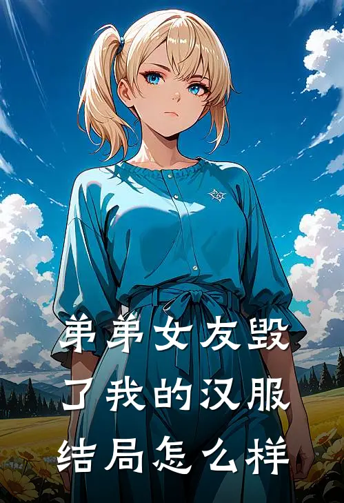弟弟女友毁了我的汉服结局怎么样