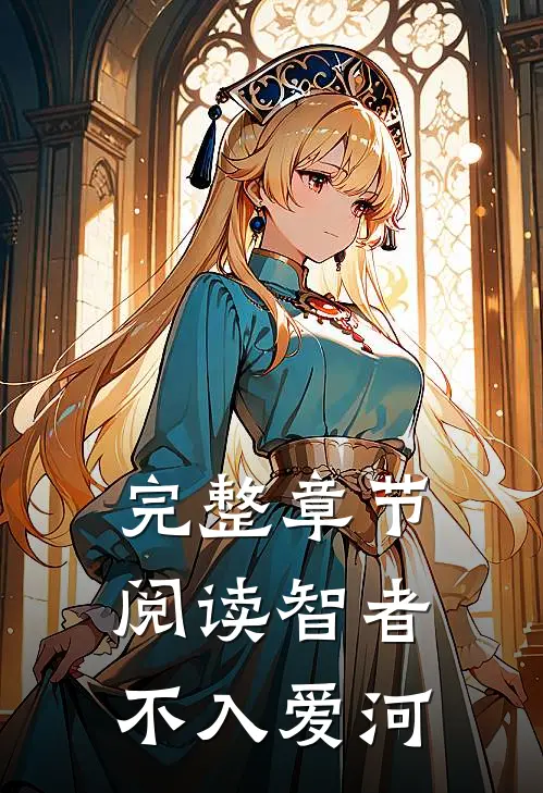 完整章节阅读智者不入爱河