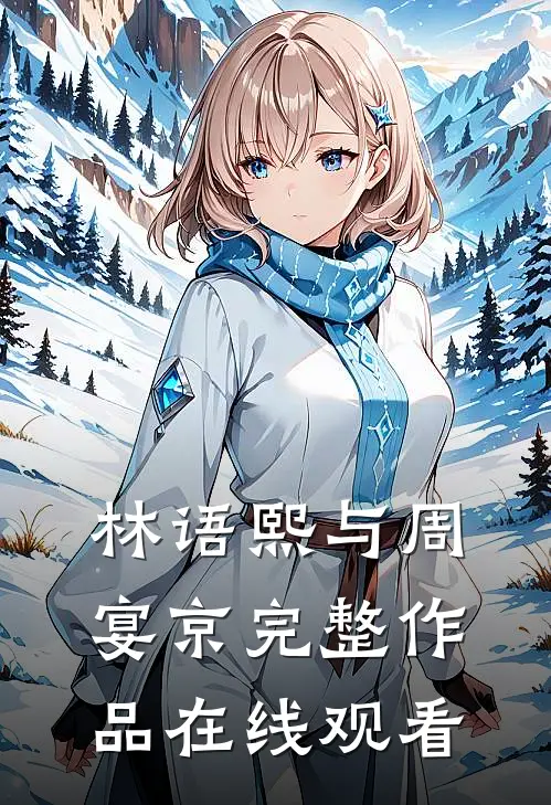 林语熙与周宴京完整作品在线观看