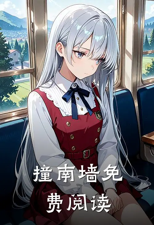 撞南墙免费阅读