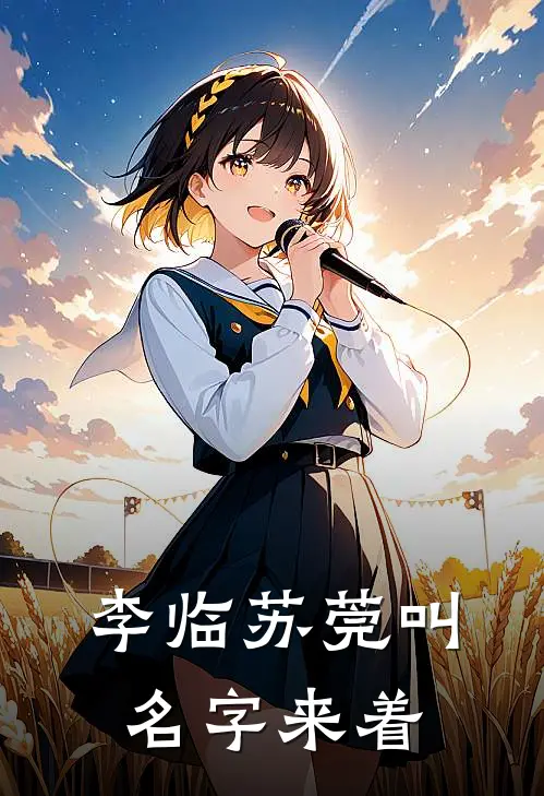 李临苏莞叫名字来着