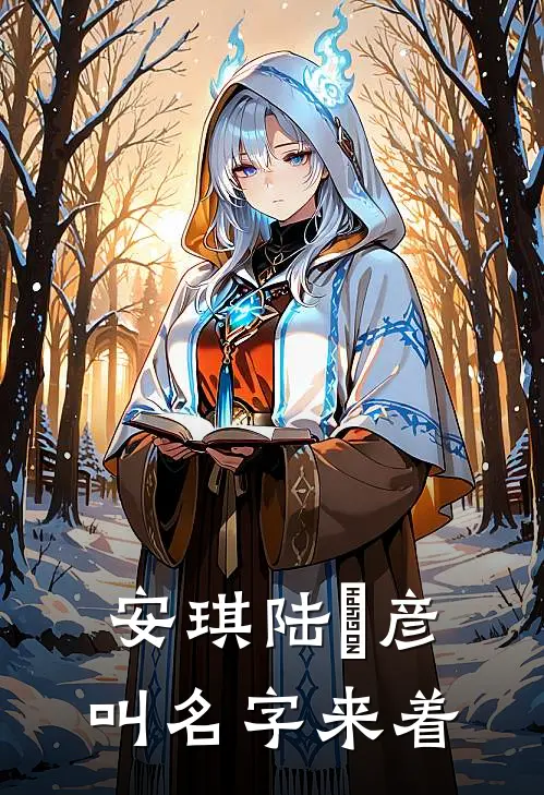 安琪陆珺彦叫名字来着