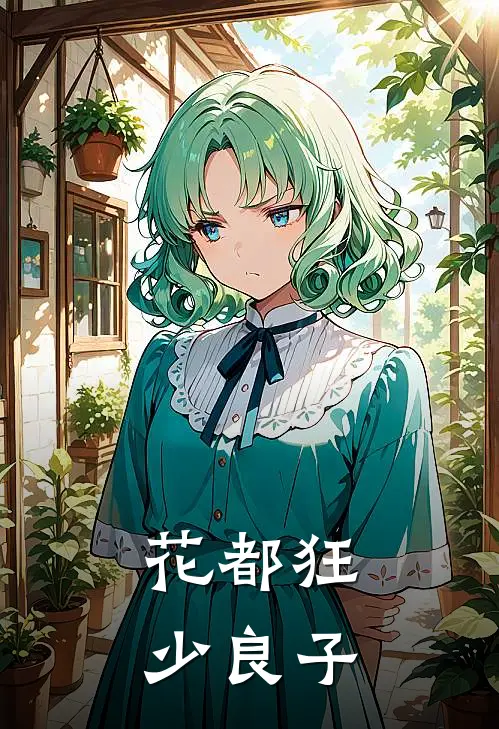 花都狂少良子