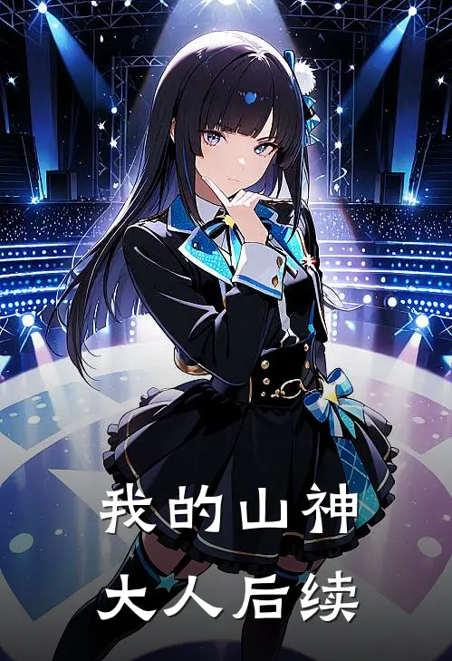 我的山神大人后续