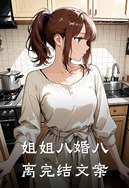 姐姐八婚八离完结文案