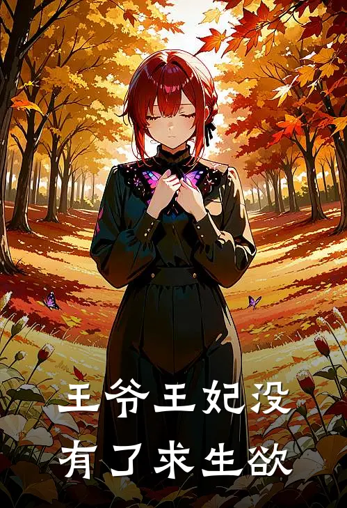 王爷王妃没有了求生欲