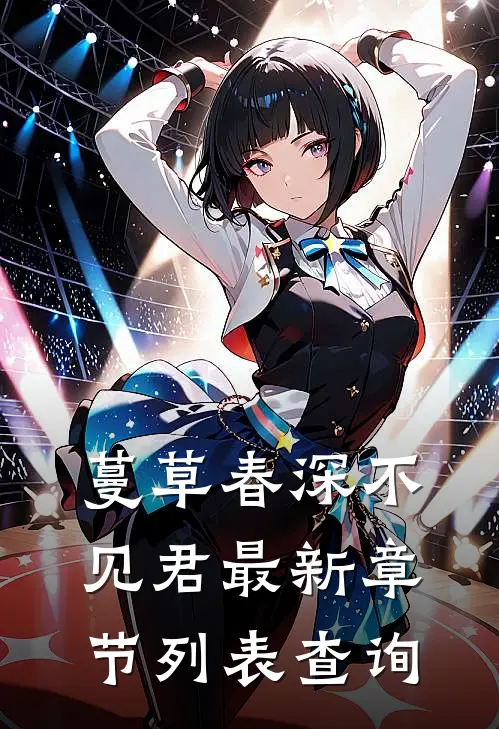 蔓草春深不见君最新章节列表查询