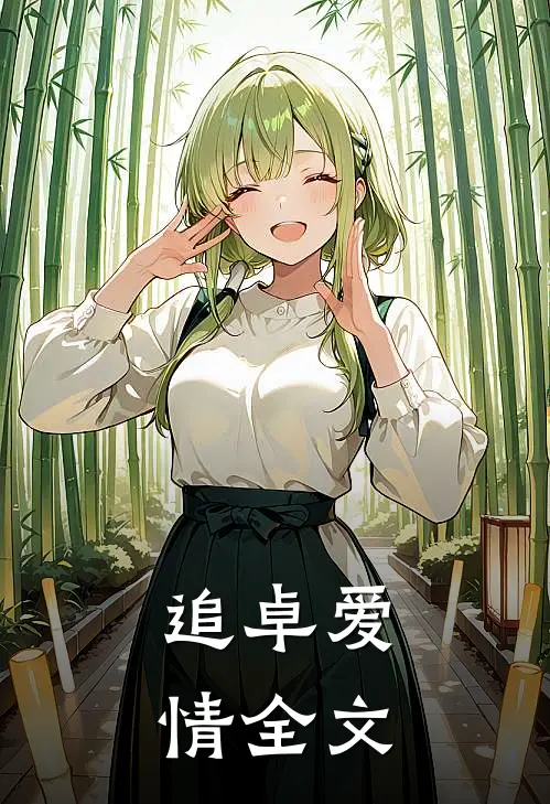 追卓爱情全文