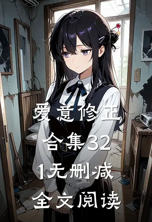 爱意修正合集321无删减全文阅读