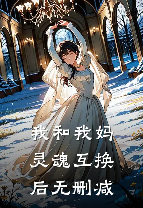 我和我妈灵魂互换后无删减