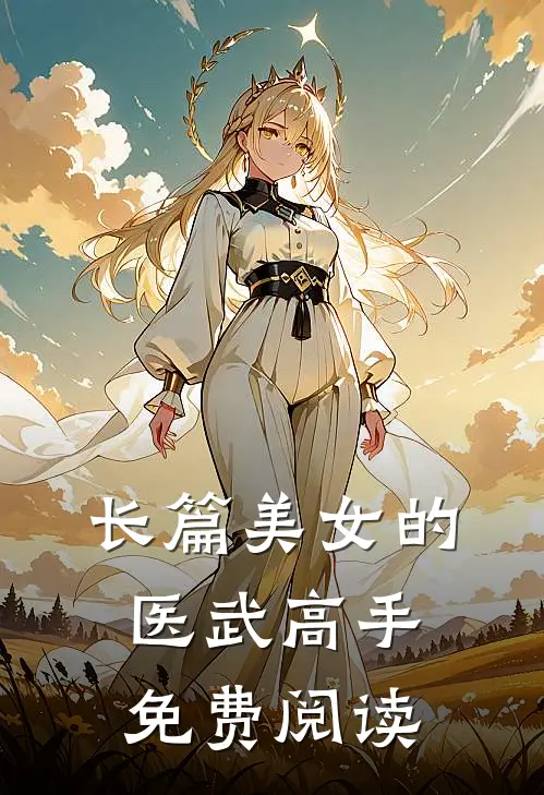 长篇美女的医武高手免费阅读