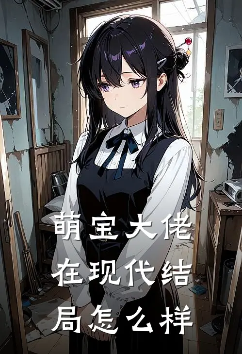 萌宝大佬在现代结局怎么样