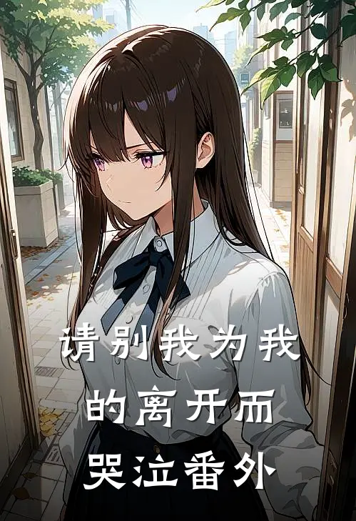 请别我为我的离开而哭泣 番外