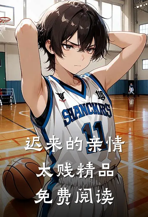 迟来的亲情太贱精品免费阅读