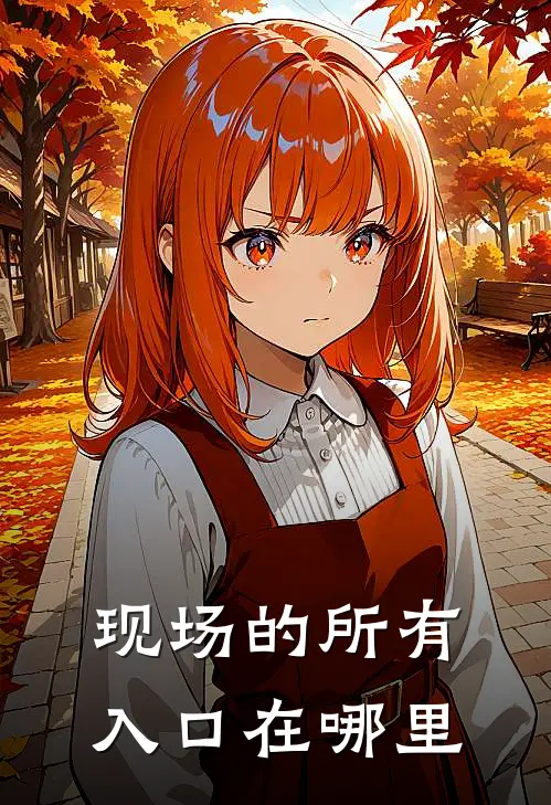 现场的所有入口在哪里