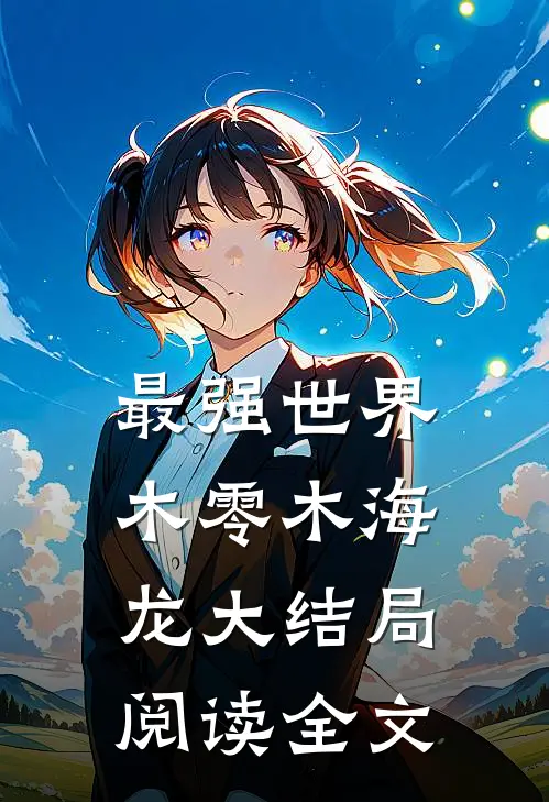 最强世界木零木海龙大结局阅读全文
