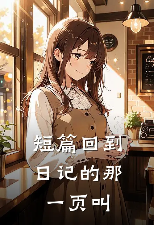 短篇回到日记的那一页叫