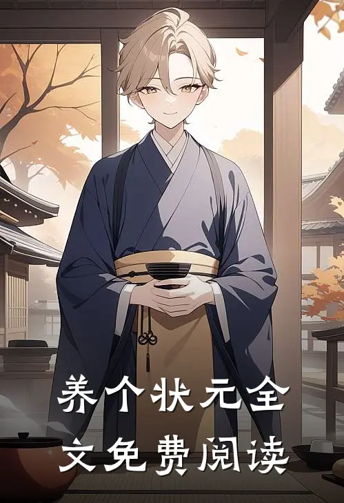 养个状元全文免费阅读
