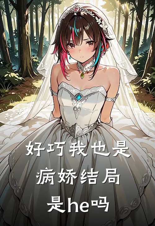 好巧我也是病娇结局是he吗