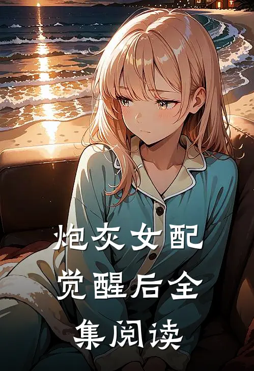 炮灰女配觉醒后 全集阅读
